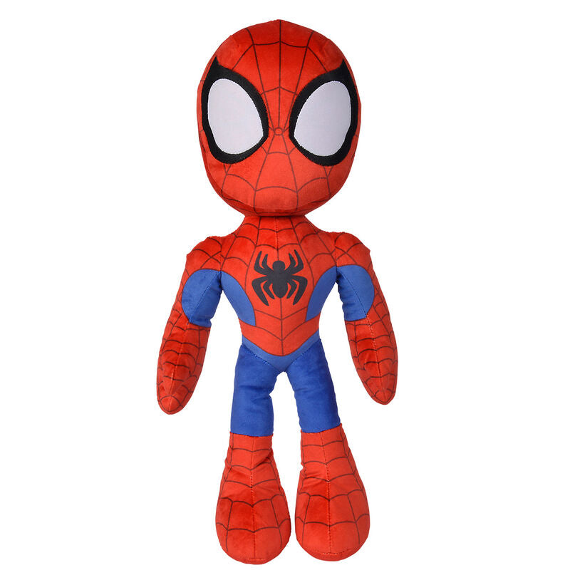 Marvel Spiderman plush toy 50cm Nerdscape