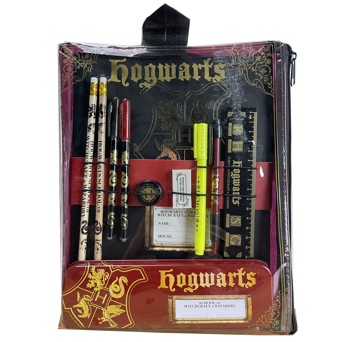 Harry Potter Figura da Collezione - Nerdscape Nerdscape