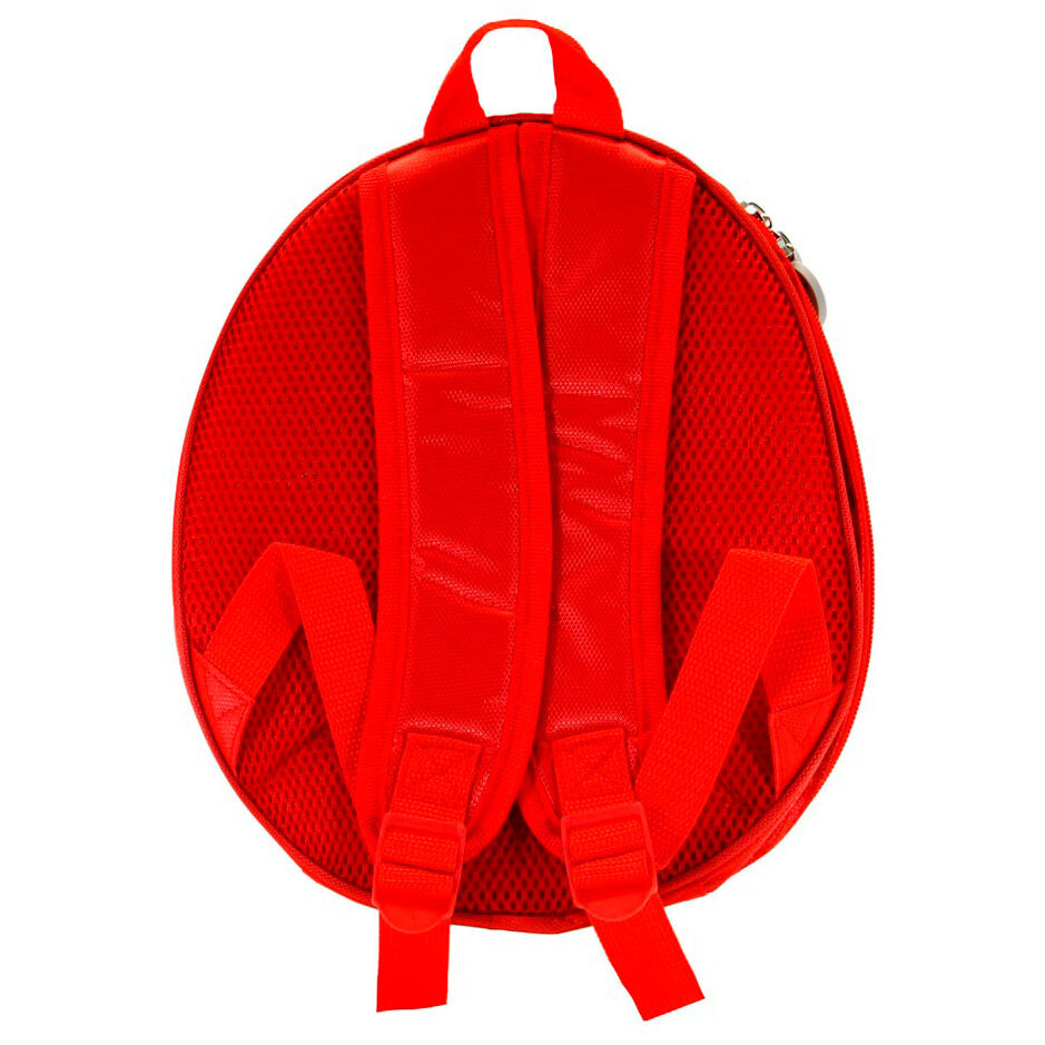 Naruto Action Eggy backpack 28cm Nerdscape