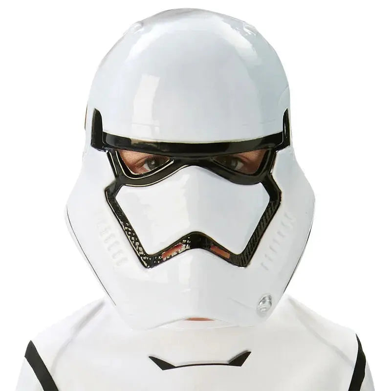 Star Wars Stormtrooper child face mask Nerdscape