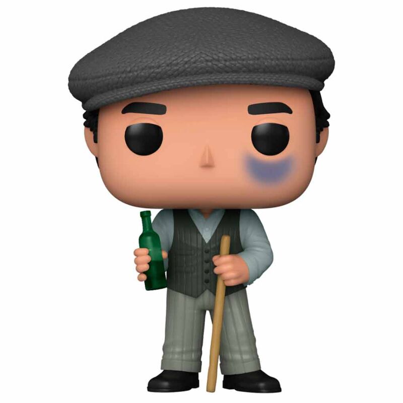 POP figure The Godfather 50th Michael Nerdscape