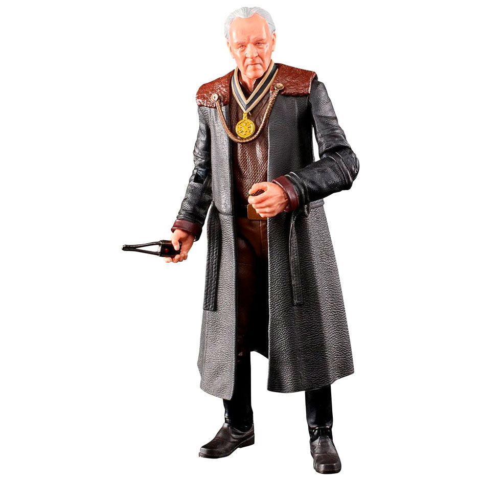 Funko Pop! The Client The Mandalorian Black Series Figura da Collezione - Nerdscape Nerdscape