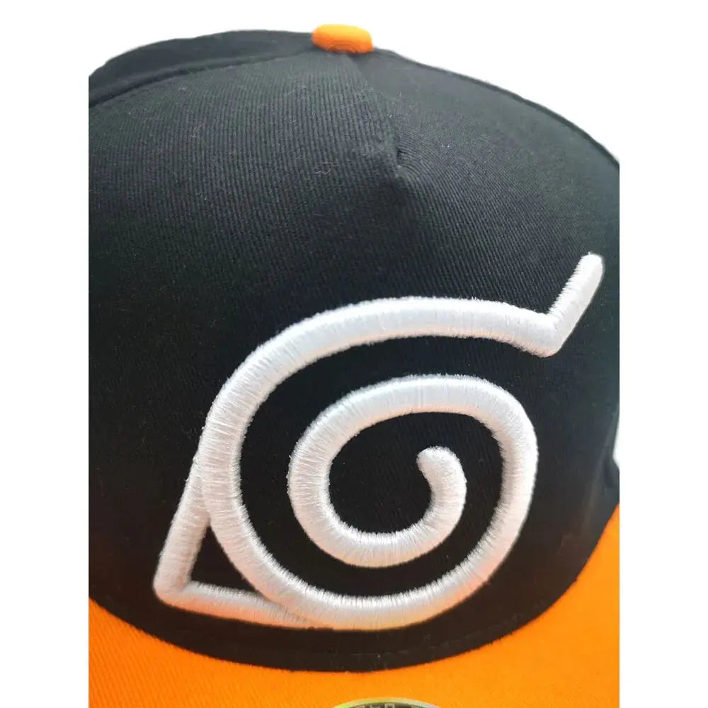 Naruto junior cap Nerdscape