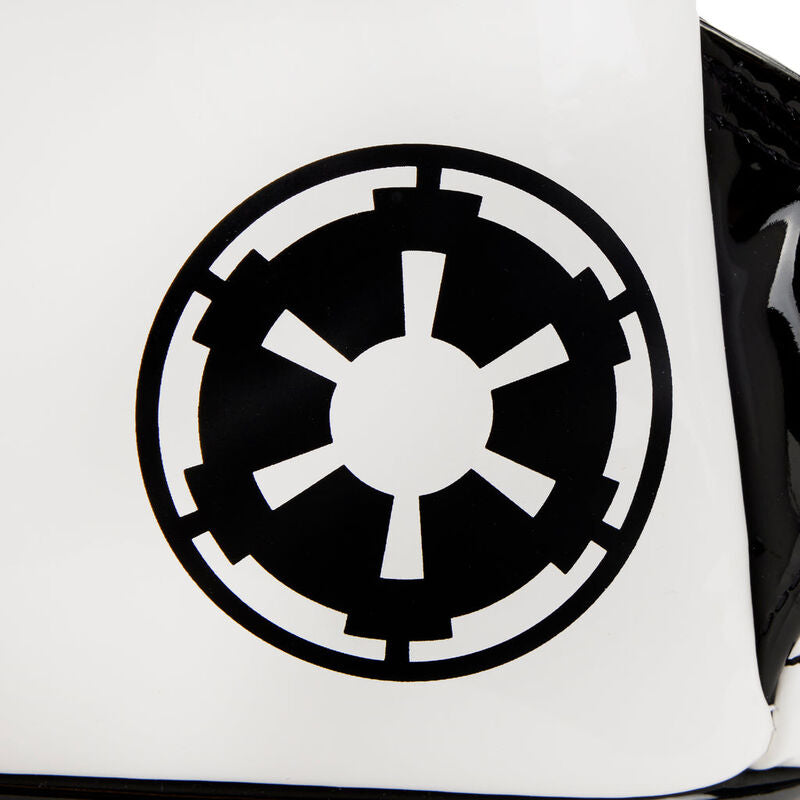 Loungefly Star Wars Star Wars Lenticular backpack 25cm Nerdscape