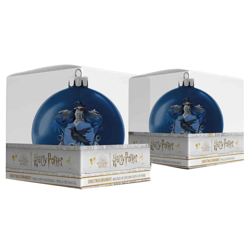 Funko Pop! Harry Potter Ravenclaw Christmas Ball - Figura da Collezione - Nerdscape Nerdscape