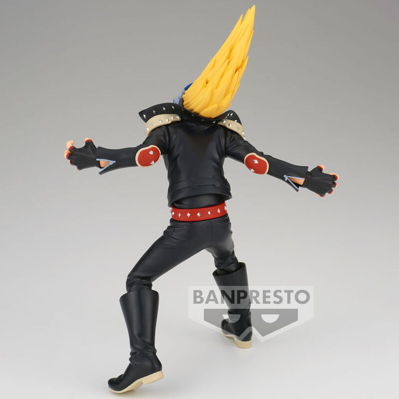 Funko Pop! Hizashi Yamada Present Mic The Amazing Heroes vol. 23 Figura da Collezione - Nerdscape Nerdscape