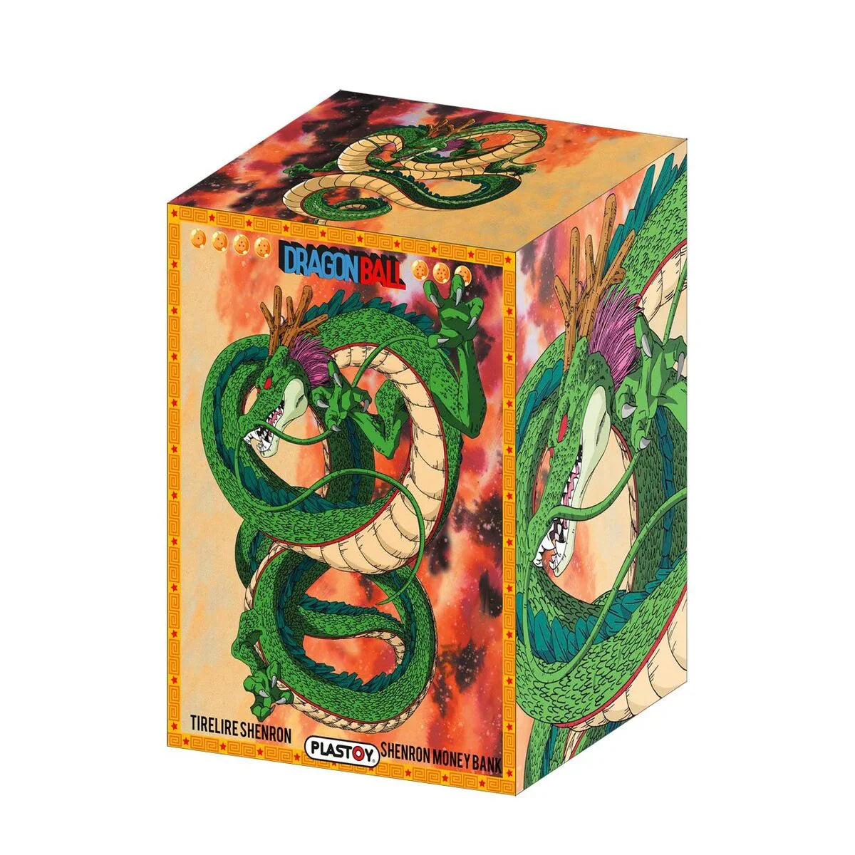 Funko Pop! Shenron Dragon Ball - Figura da Collezione 25cm - Nerdscape Nerdscape