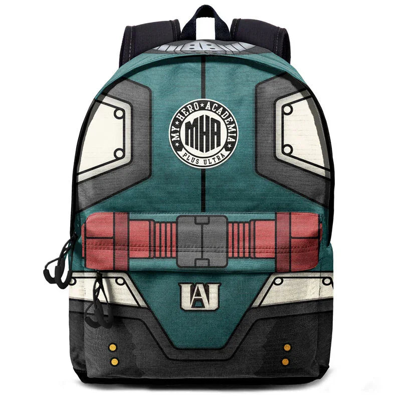 My Hero Academia backpack 44cm Nerdscape