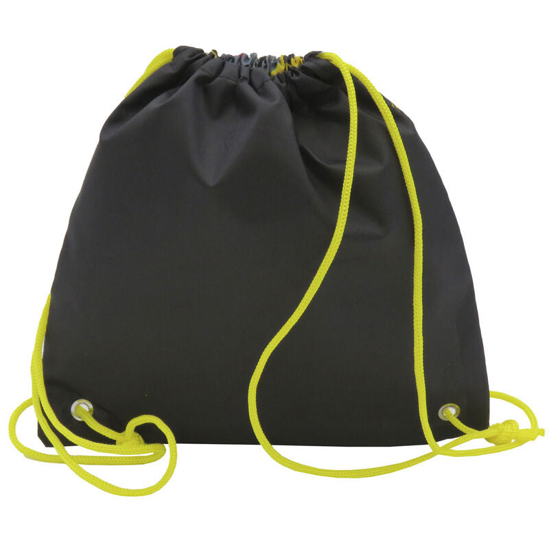 Pokemon Pikachu gym bag 22cm Nerdscape