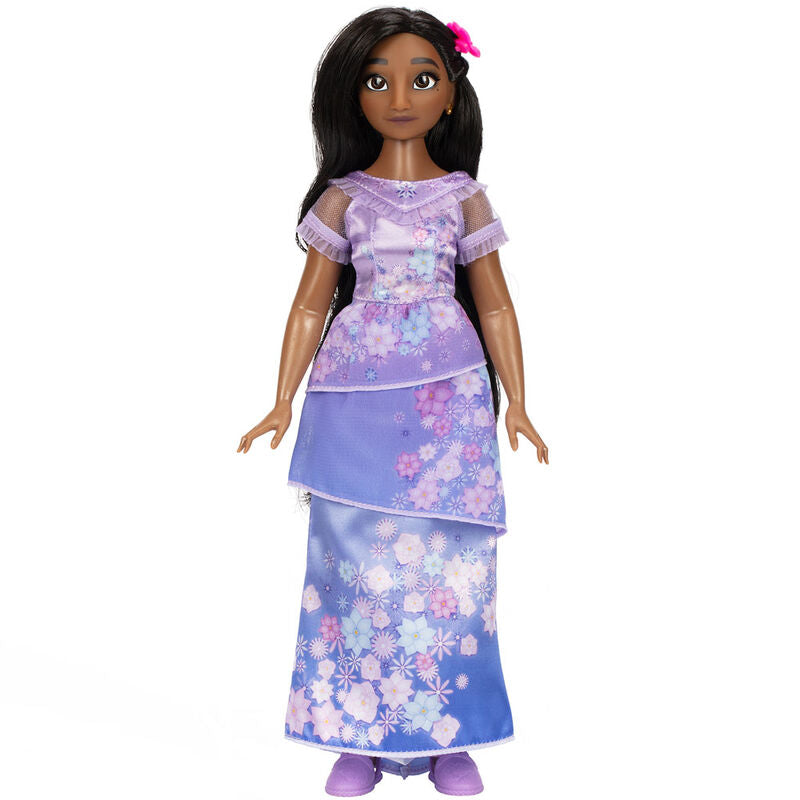 Disney Encanto Isabela doll 25cm Nerdscape