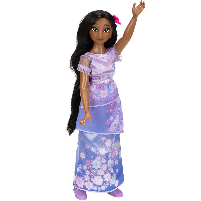 Disney Encanto Isabela doll 25cm Nerdscape