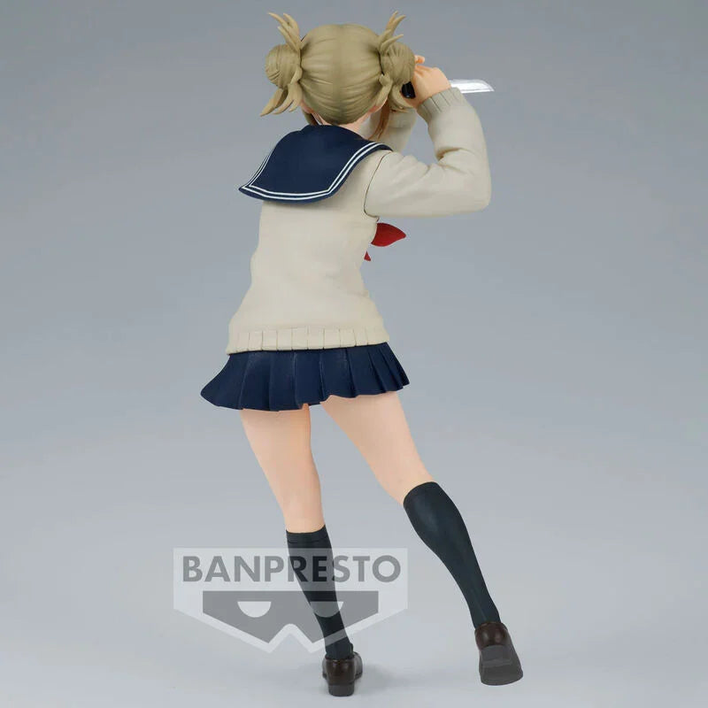 Funko Pop! Himiko Toga My Hero Academia Vol.6 Figura da Collezione - Nerdscape Nerdscape