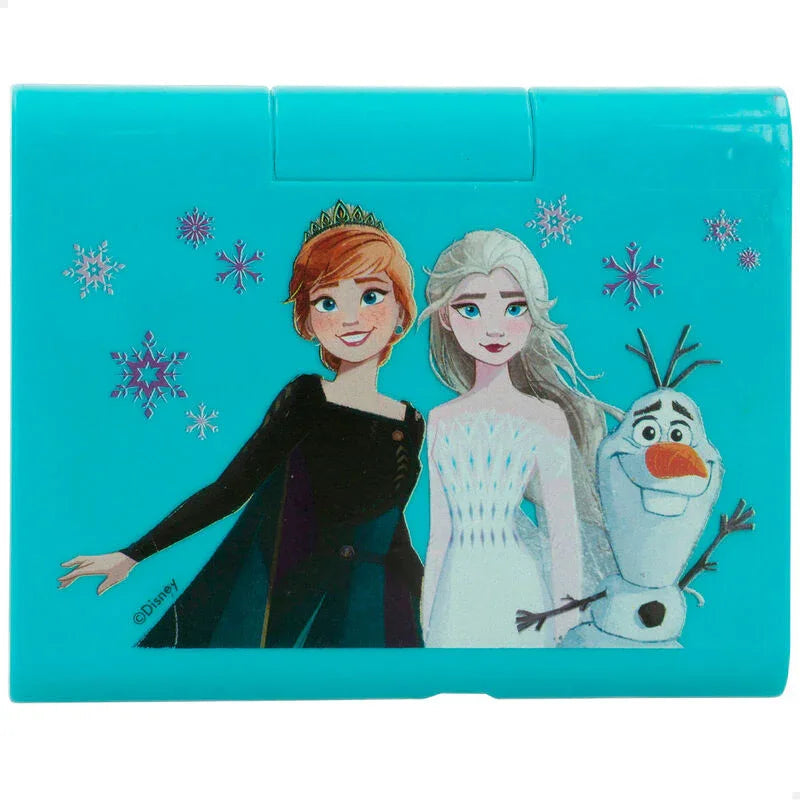 Disney Frozen make-up set Nerdscape