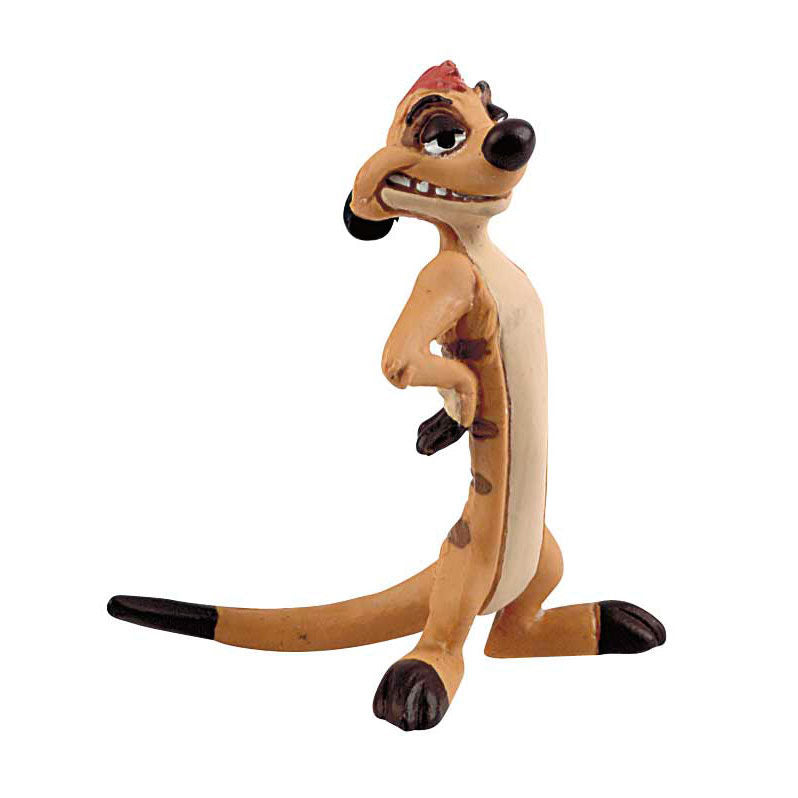 Funko Pop! Timon - Figura da Collezione The Lion King - Nerdscape Nerdscape