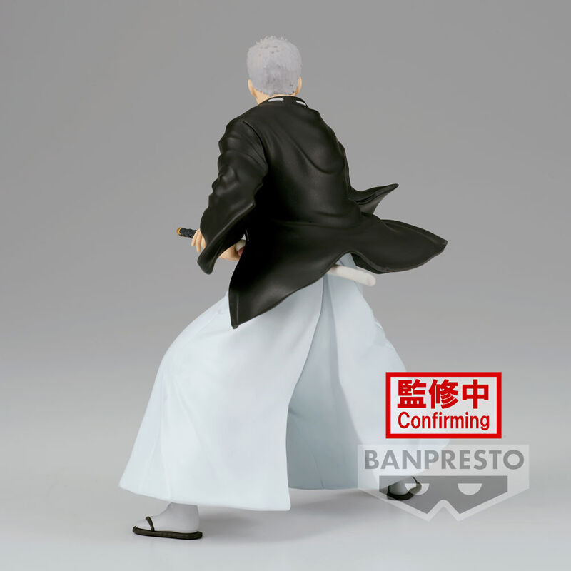 Nerdscape Yamada Asaemon Shion Hells Paradise Figura da Collezione 14cm Nerdscape