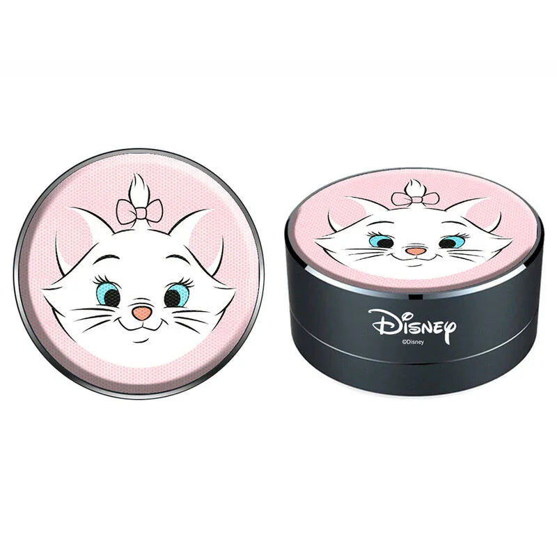 Disney The Aristocats Marie Wireless portable speaker Nerdscape