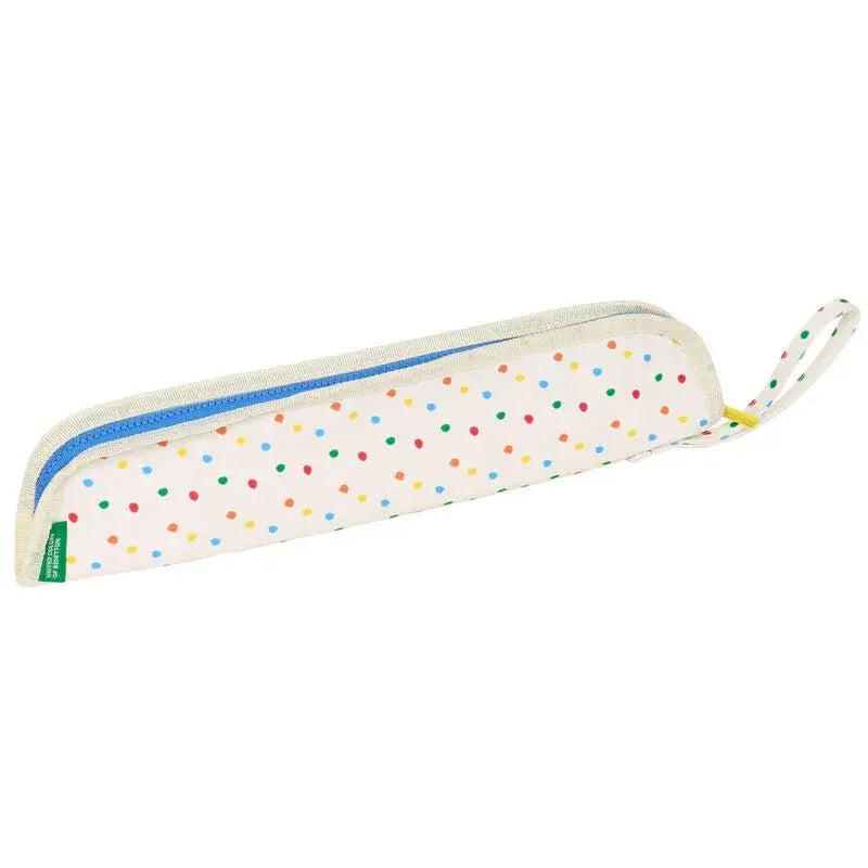 Benetton Topitos flute holder Nerdscape