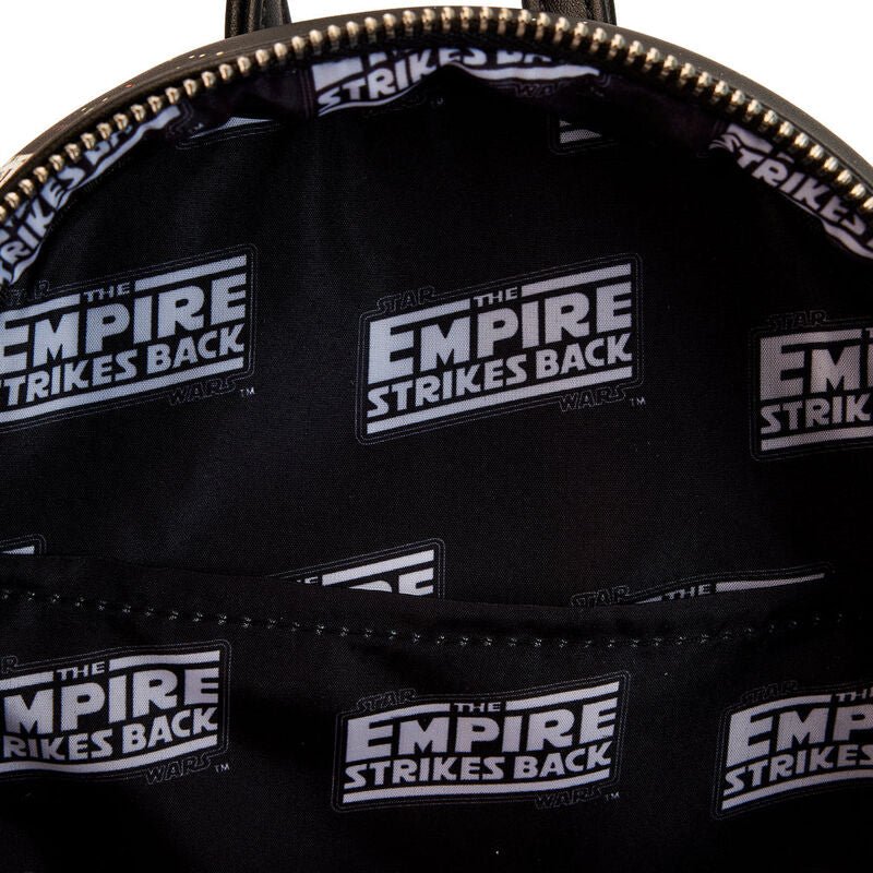 Loungefly Star Wars The Empire Strikes Back Final Frames backpack 25cm - Nerdscape