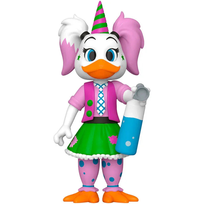 Action figure Five Night at Freddys Circus Chica 12,5cm Nerdscape