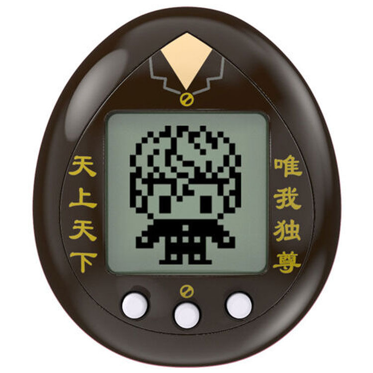 Tokyo Revengers Tokkofuku Tamagotchi Nerdscape