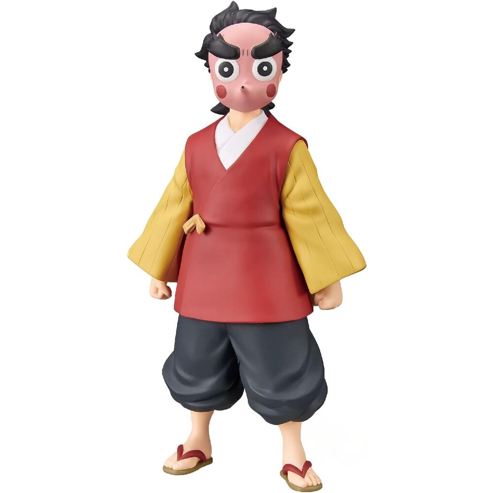 Funko Pop! Kotetsu Demon Slayer Kimetsu no Yaiba Figura da Collezione - Nerdscape Nerdscape