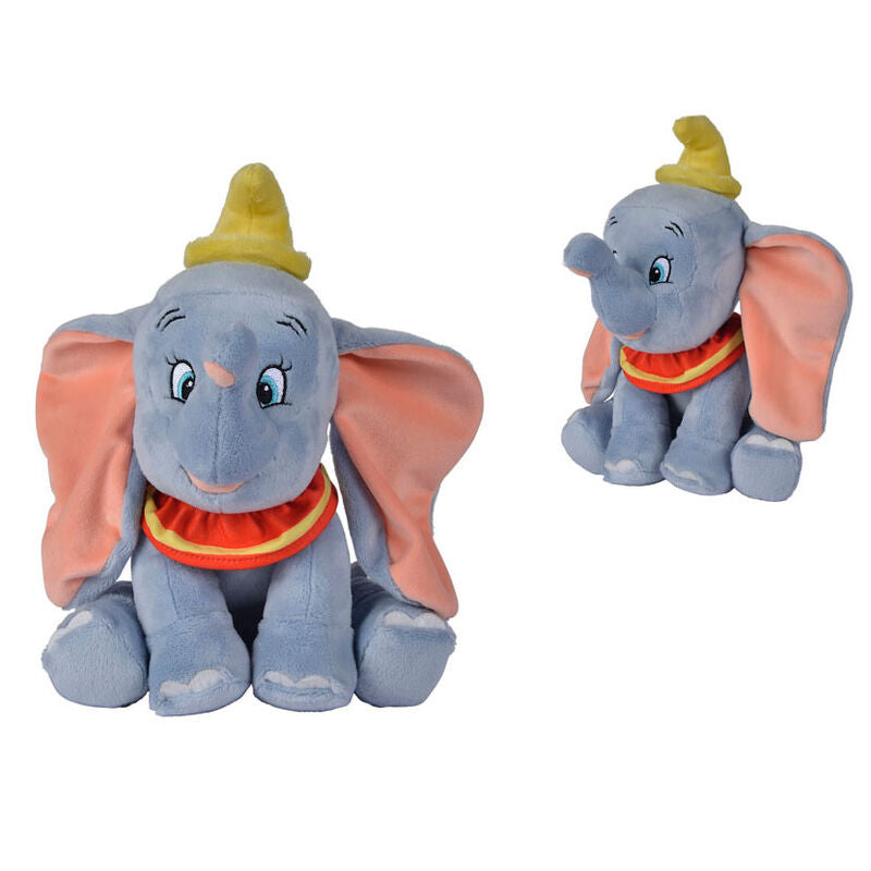Disney Dumbo plush toy 25cm Nerdscape