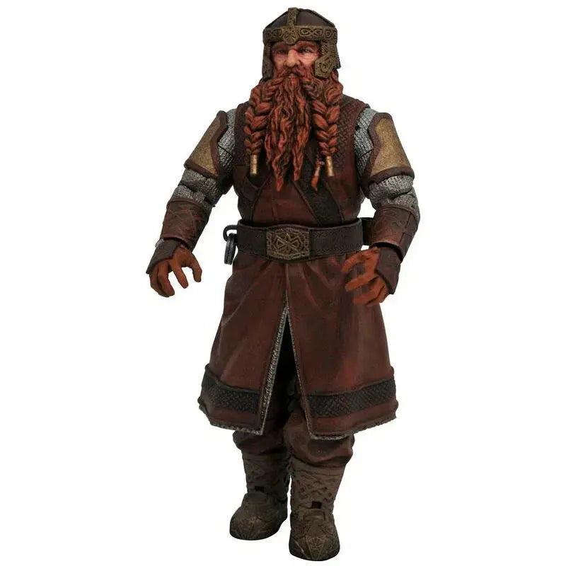 Funko Pop! Gimli Figura da Collezione 18cm - Nerdscape Nerdscape