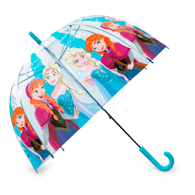Disney Frozen manual umbrella 46cm Nerdscape