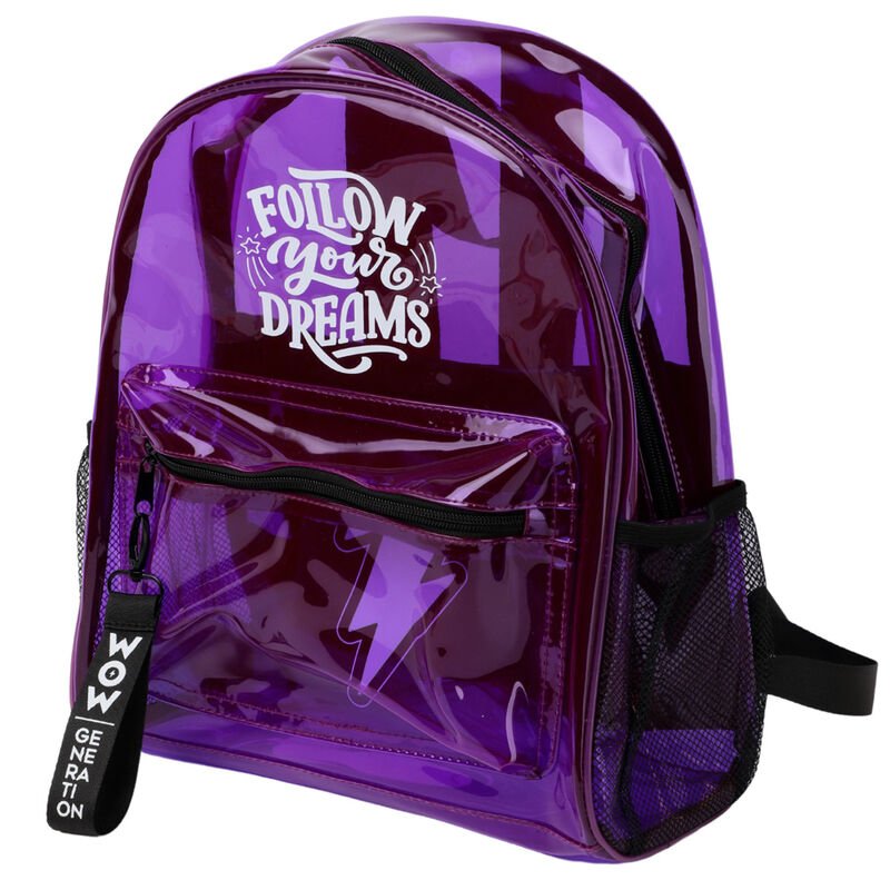 Wow Generation backpack 32cm - Nerdscape