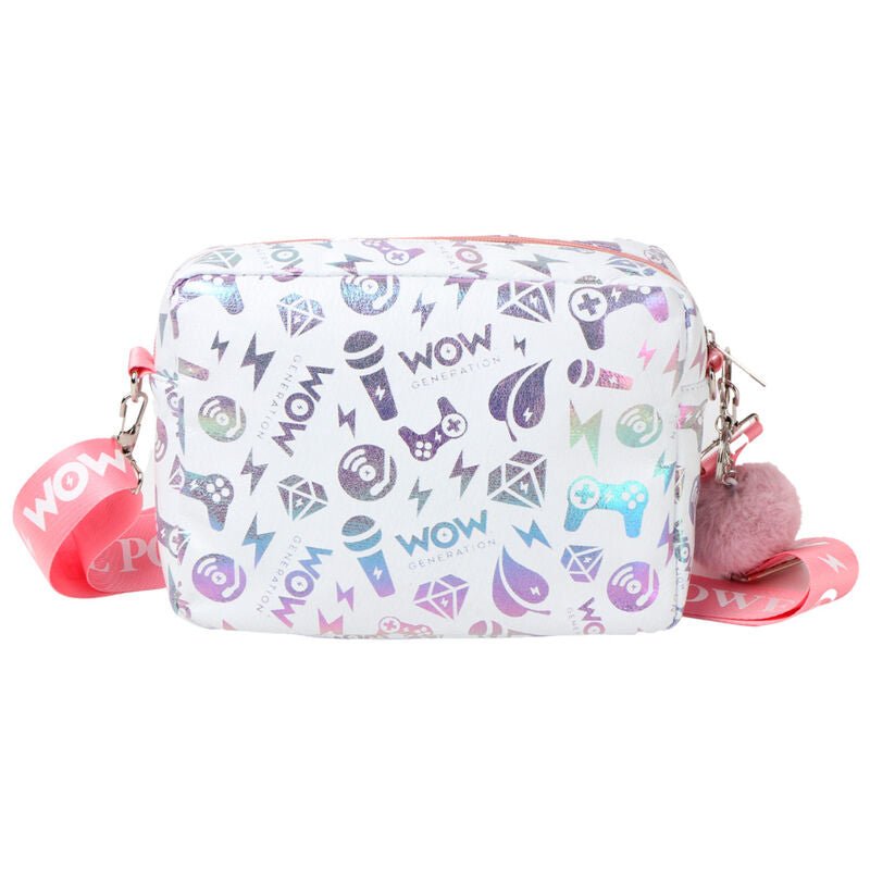 Wow Generation Shoulder bag - Nerdscape