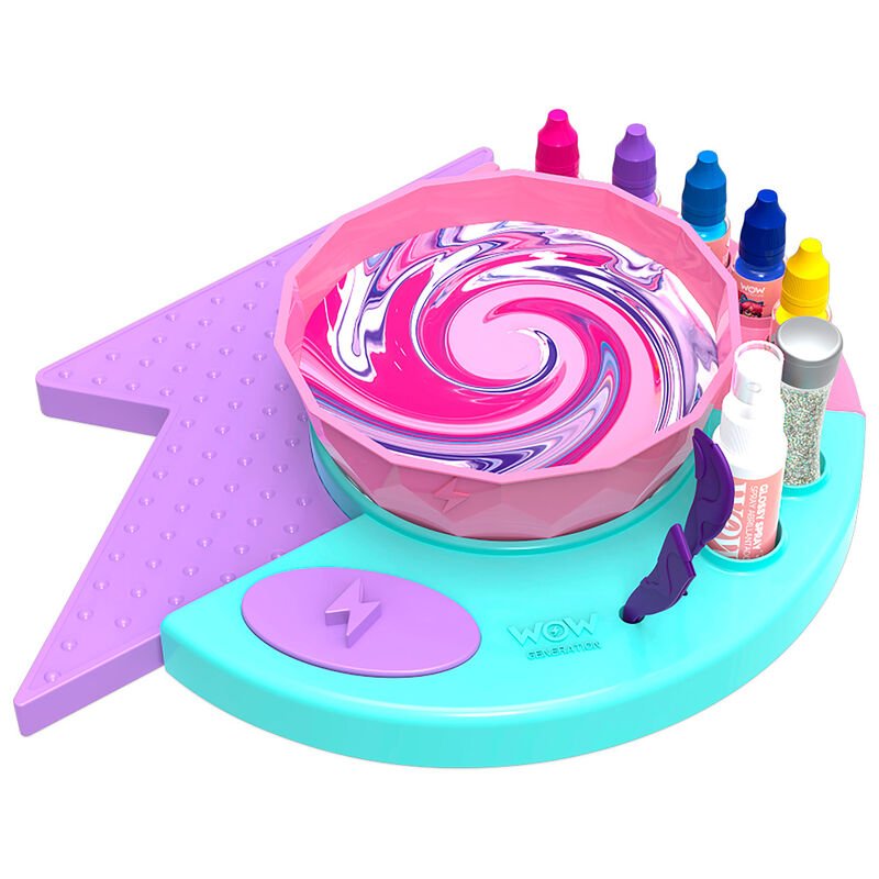 Wow Generation Creative painting kit - Nerdscape