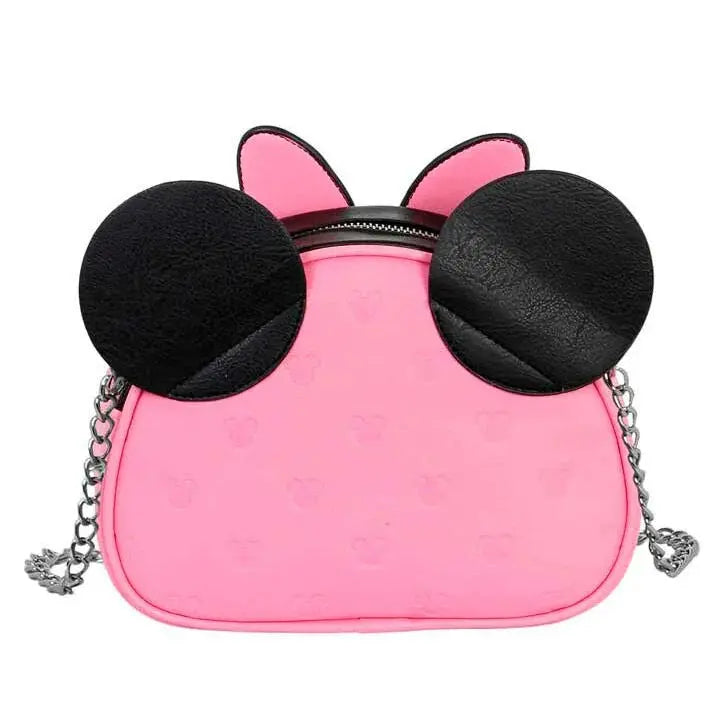 Disney Minnie Heady bag Nerdscape