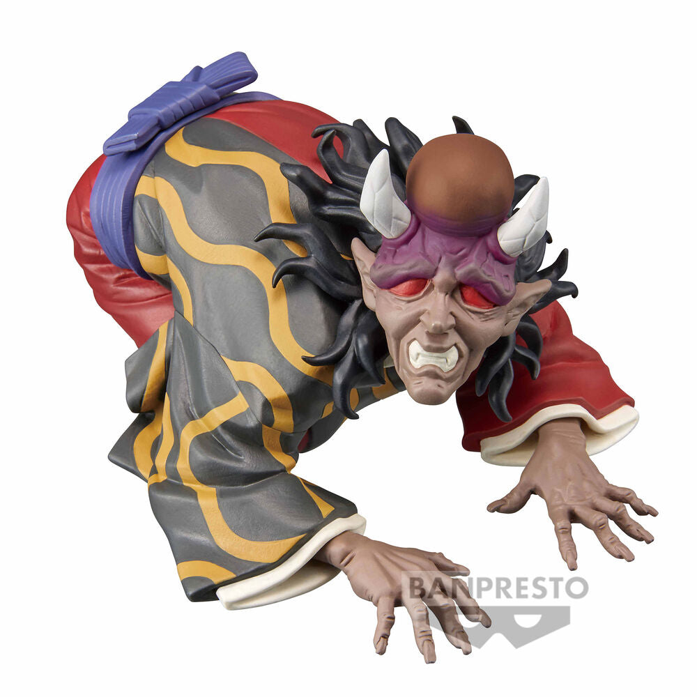 Funko Pop! Hantengu Demon Slayer Kimetsu no Yaiba Vol.11 Figura da Collezione - Nerdscape Nerdscape