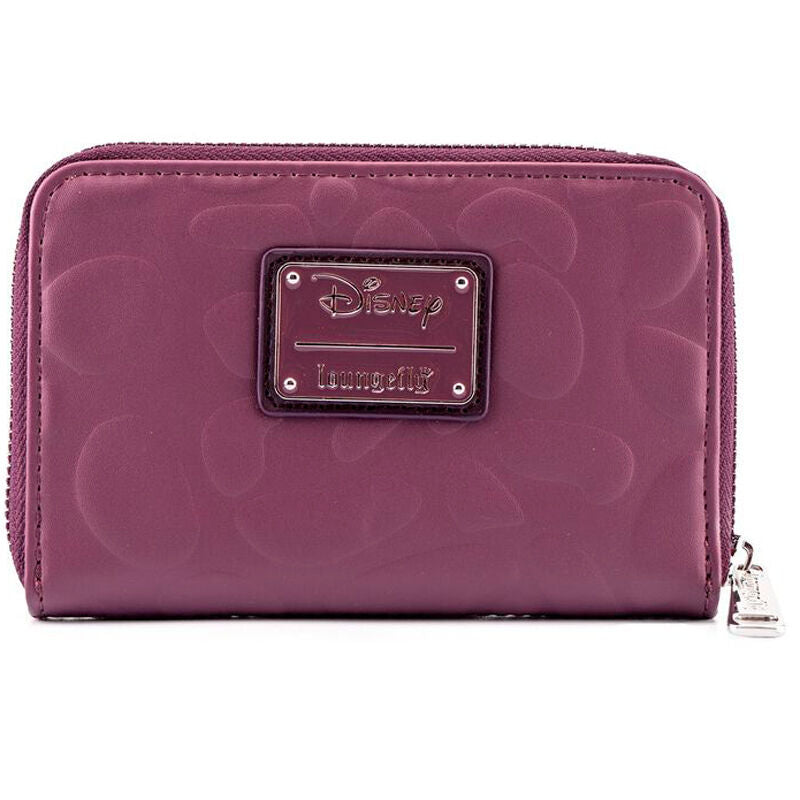 Loungefly Disney Raya and the Last Dragon Tuk Tuk wallet Nerdscape