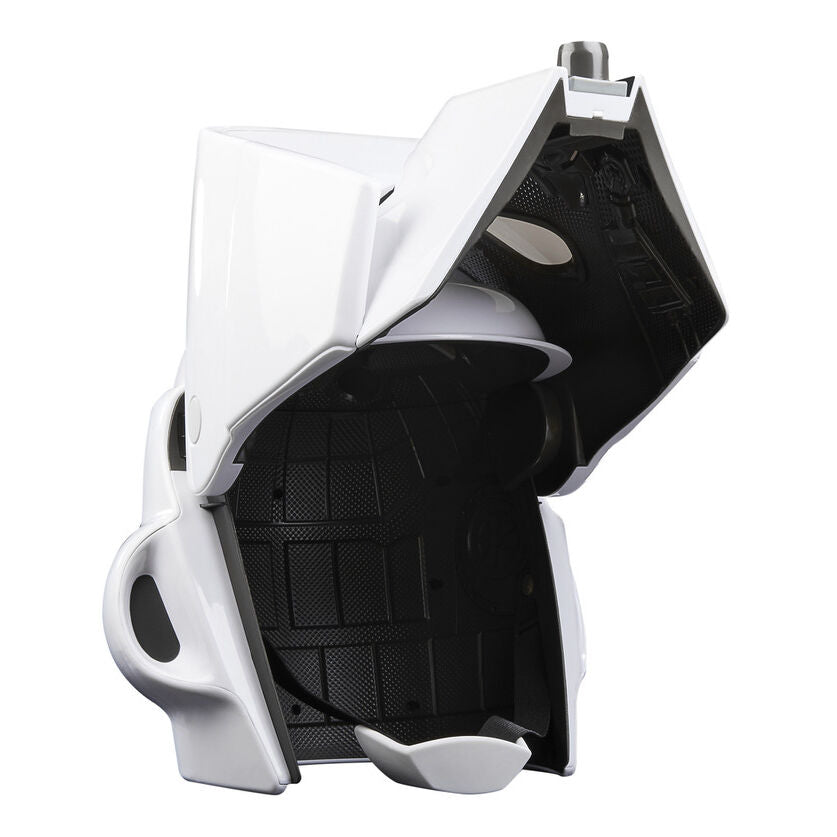 Star Wars Scout Trooper Electronic helmet
