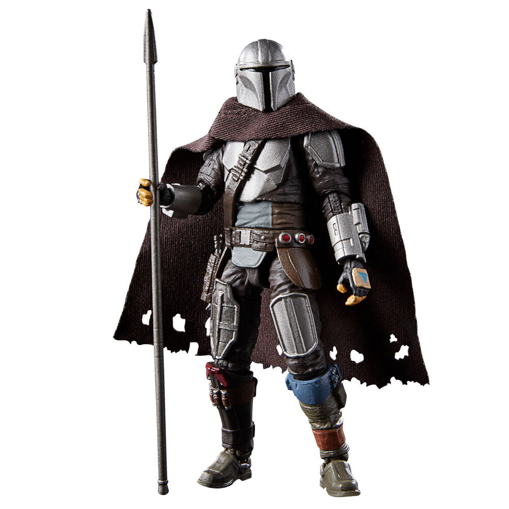 Funko Pop! The Mandalorian Figura da Collezione 15cm - Nerdscape Nerdscape