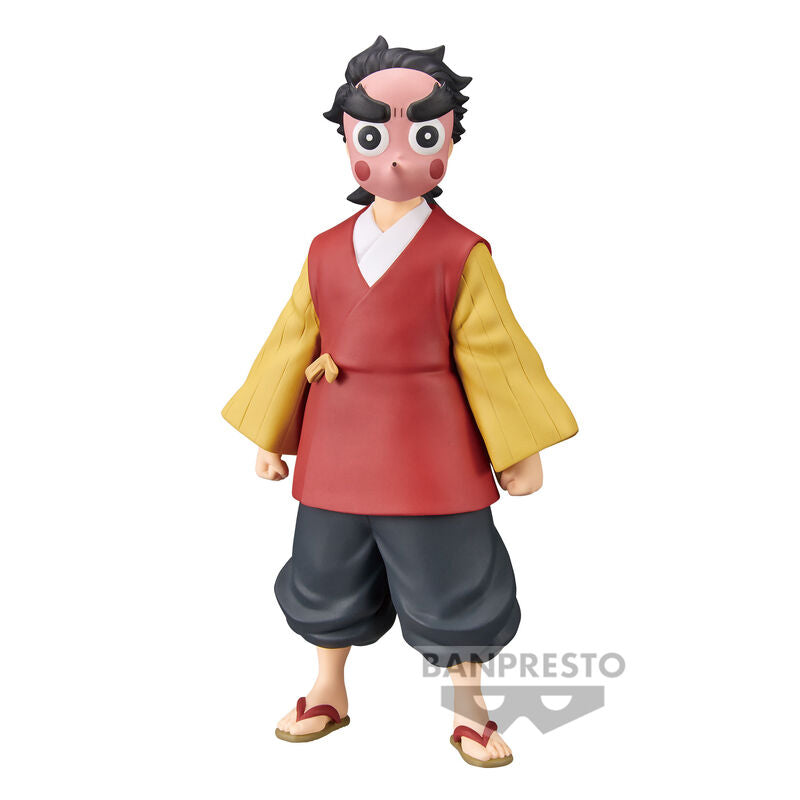 Funko Pop! Kotetsu Demon Slayer Kimetsu no Yaiba Figura da Collezione - Nerdscape Nerdscape