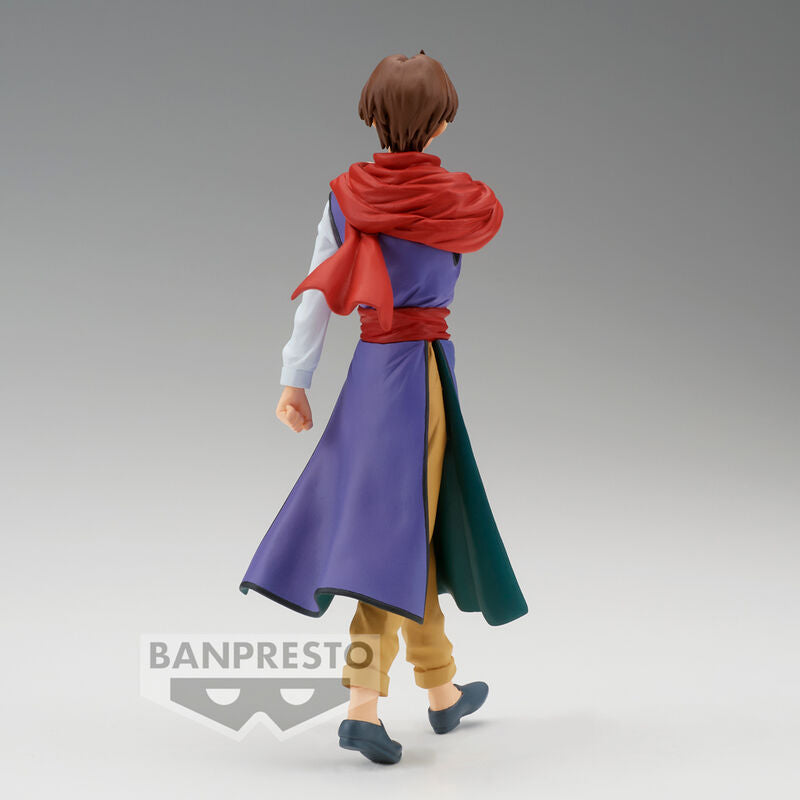 Yu Yu Hakusho 30th Anniversary Koenma figure 17cm Nerdscape