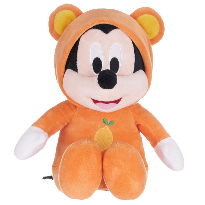 Disney Bear Mickey plush toy 26cm Nerdscape