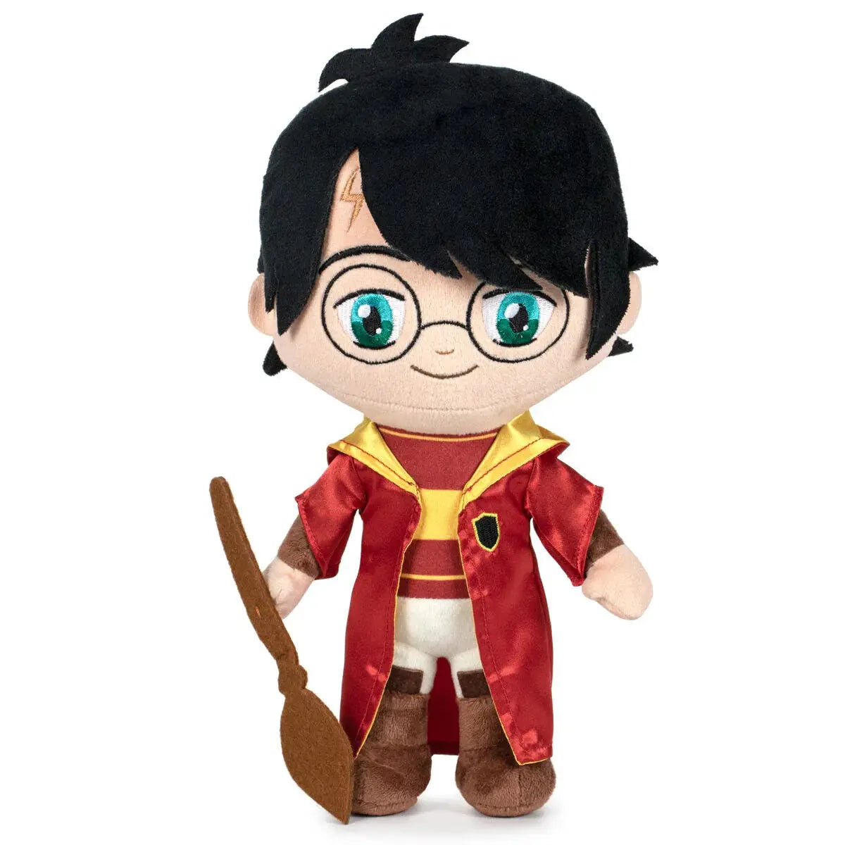 Funko Pop! Harry Potter Quidditch Champions - Figura da Collezione - Nerdscape Nerdscape