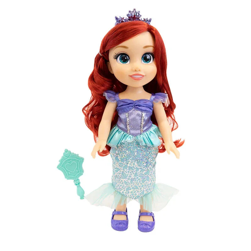Disney The Mermaid Little Ariel doll 38cm Nerdscape