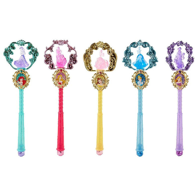 Disney Princesses assorted wand Nerdscape