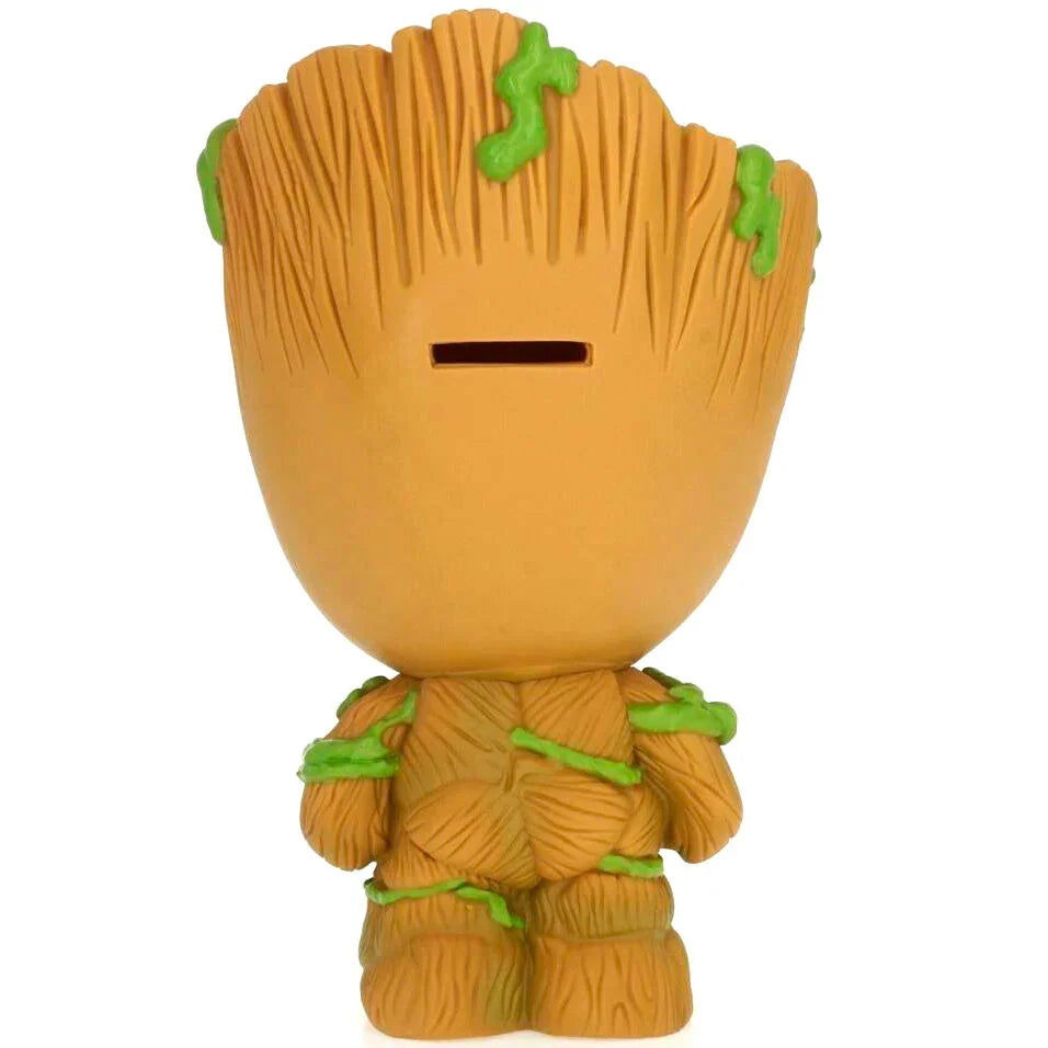 Marvel Guardians of the Galaxy Groot money box 20cm Nerdscape