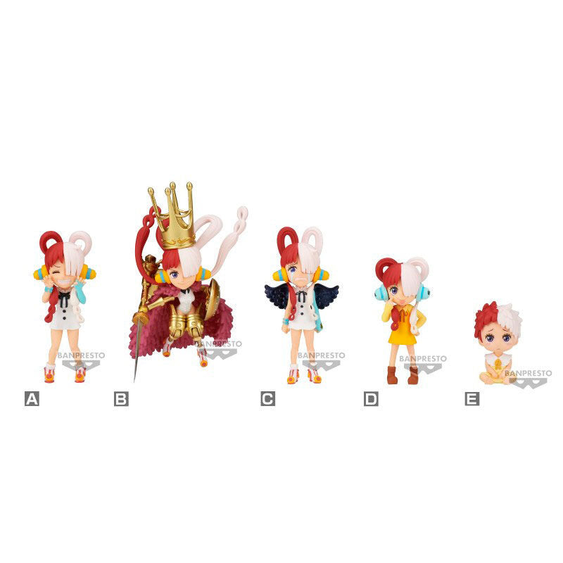 Funko Pop! One Piece Film Red Figura da Collezione - Nerdscape Nerdscape