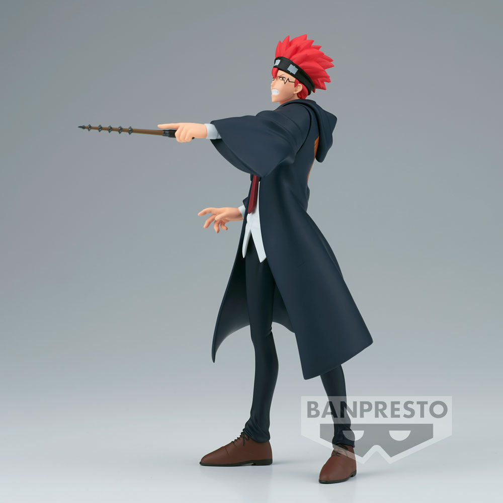 Mashle Dot Barrett Figura da Collezione 17cm - Nerdscape Nerdscape