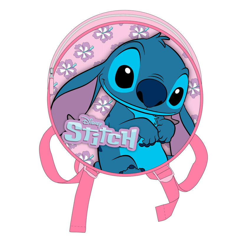 Disney Stitch backpack 27cm Nerdscape