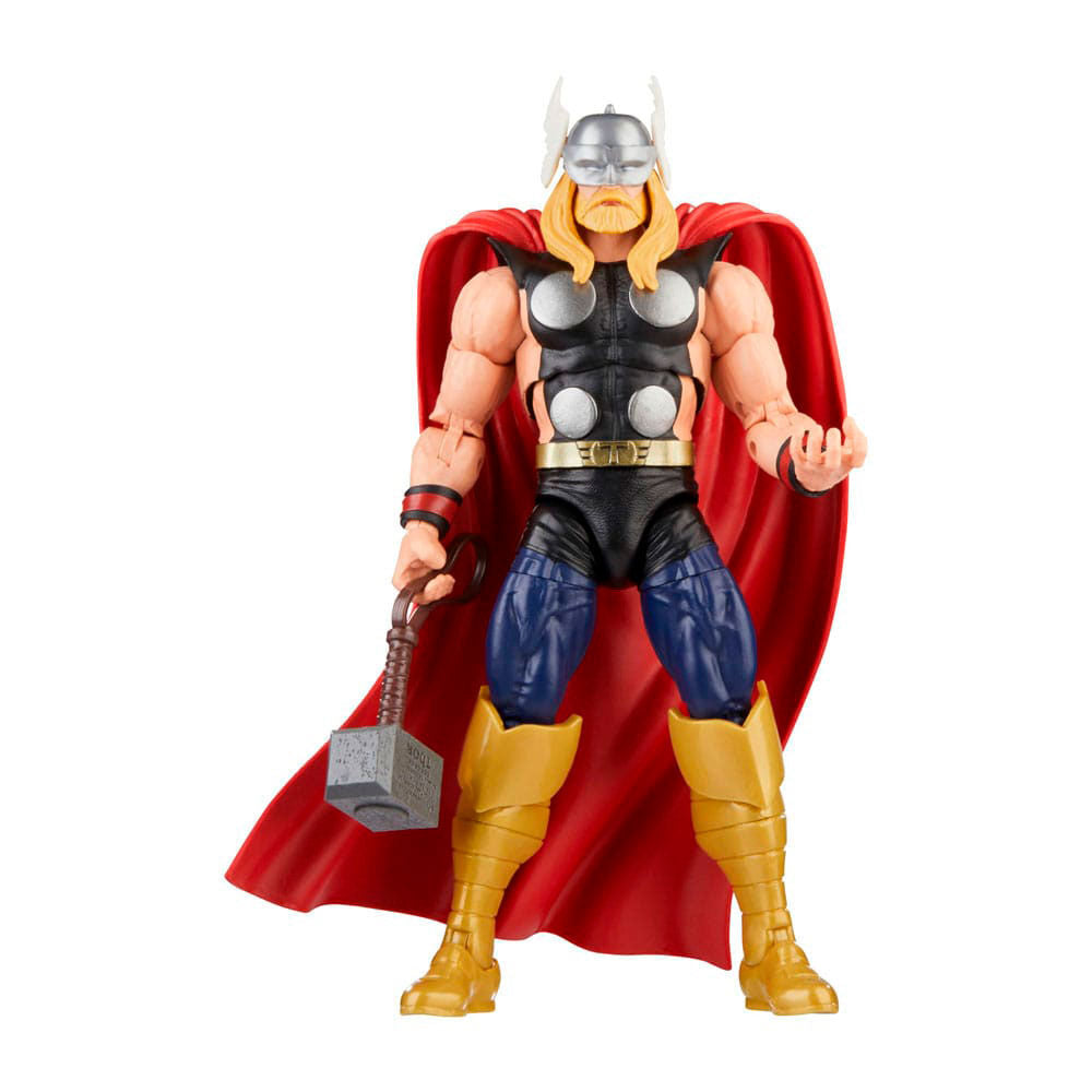 Marvel Legends Thor Vs Destructor Figura da Collezione 15cm - Nerdscape Nerdscape