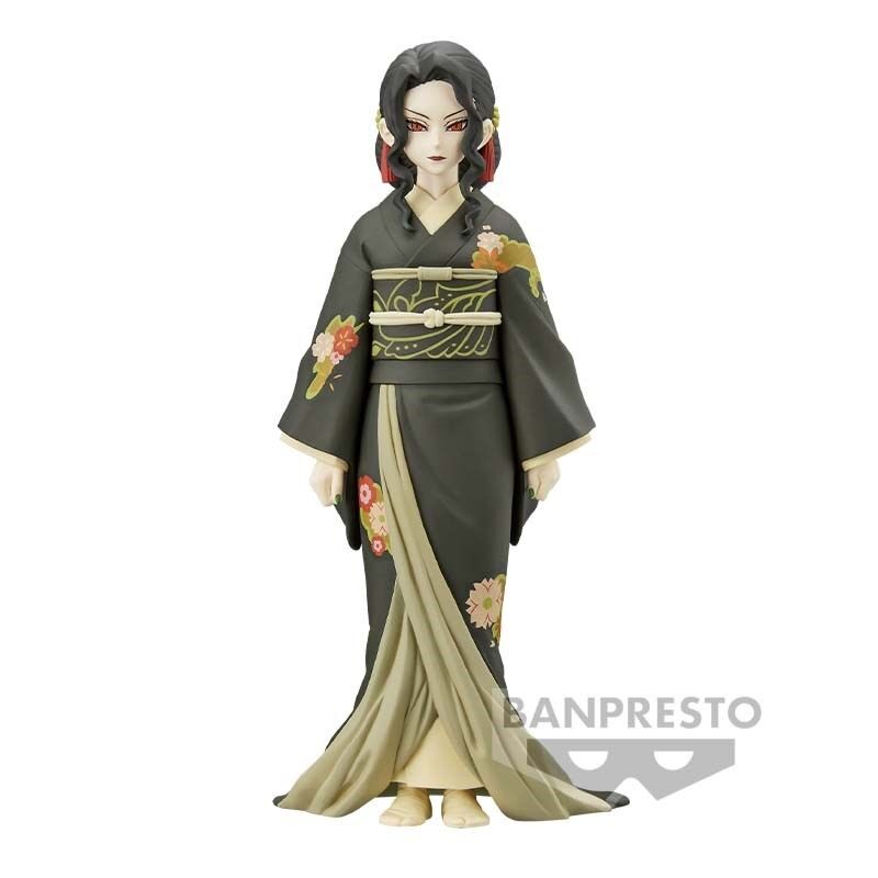 Funko Pop! Muzan Kibutsuji Demon Slayer Kimetsu no Yaiba Vol.6 Figura da Collezione - Nerdscape Nerdscape