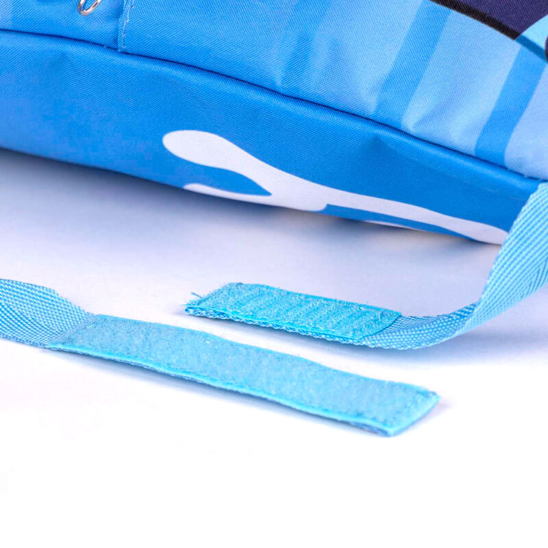 Bluey gym bag 33cm Nerdscape