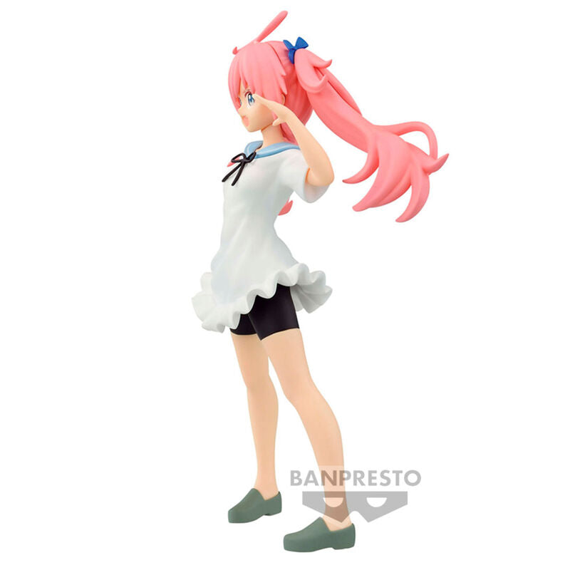 Funko Pop! Milim Nava That Time I Got Reincarnated as a Slime Figura da Collezione 15cm - Nerdscape Nerdscape